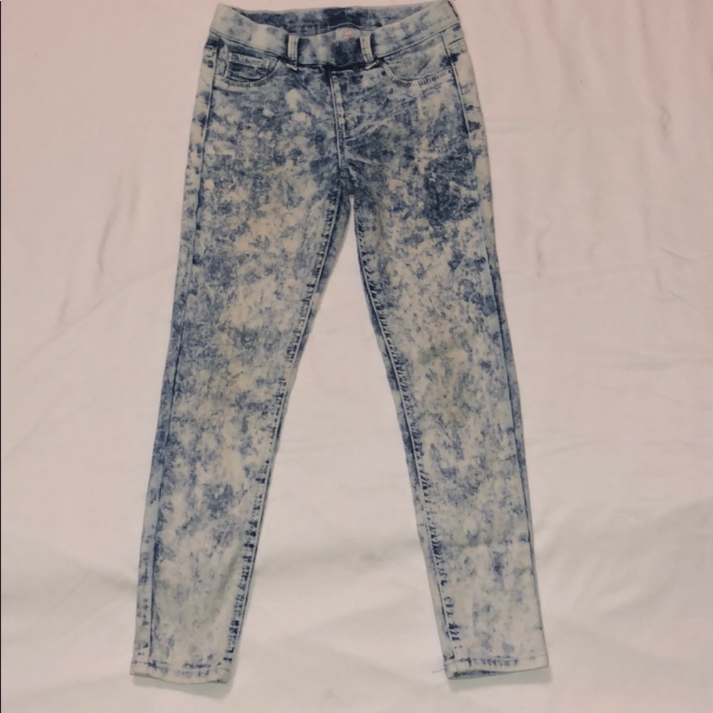 Children’s Clothes (Girls)